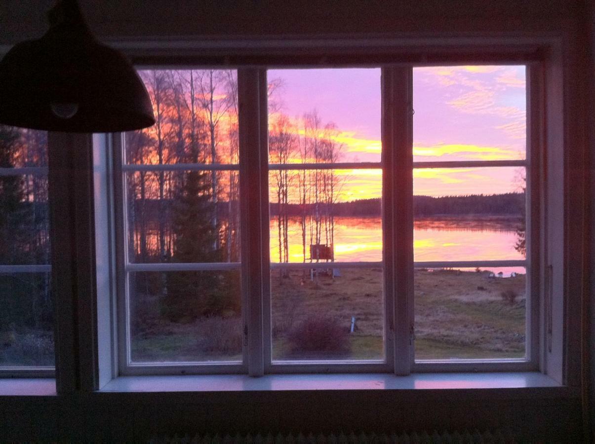 Historic Lakeside Villa, Up To 20 Guests - Ski, Boat * Sunnansjo (Ludvika)
